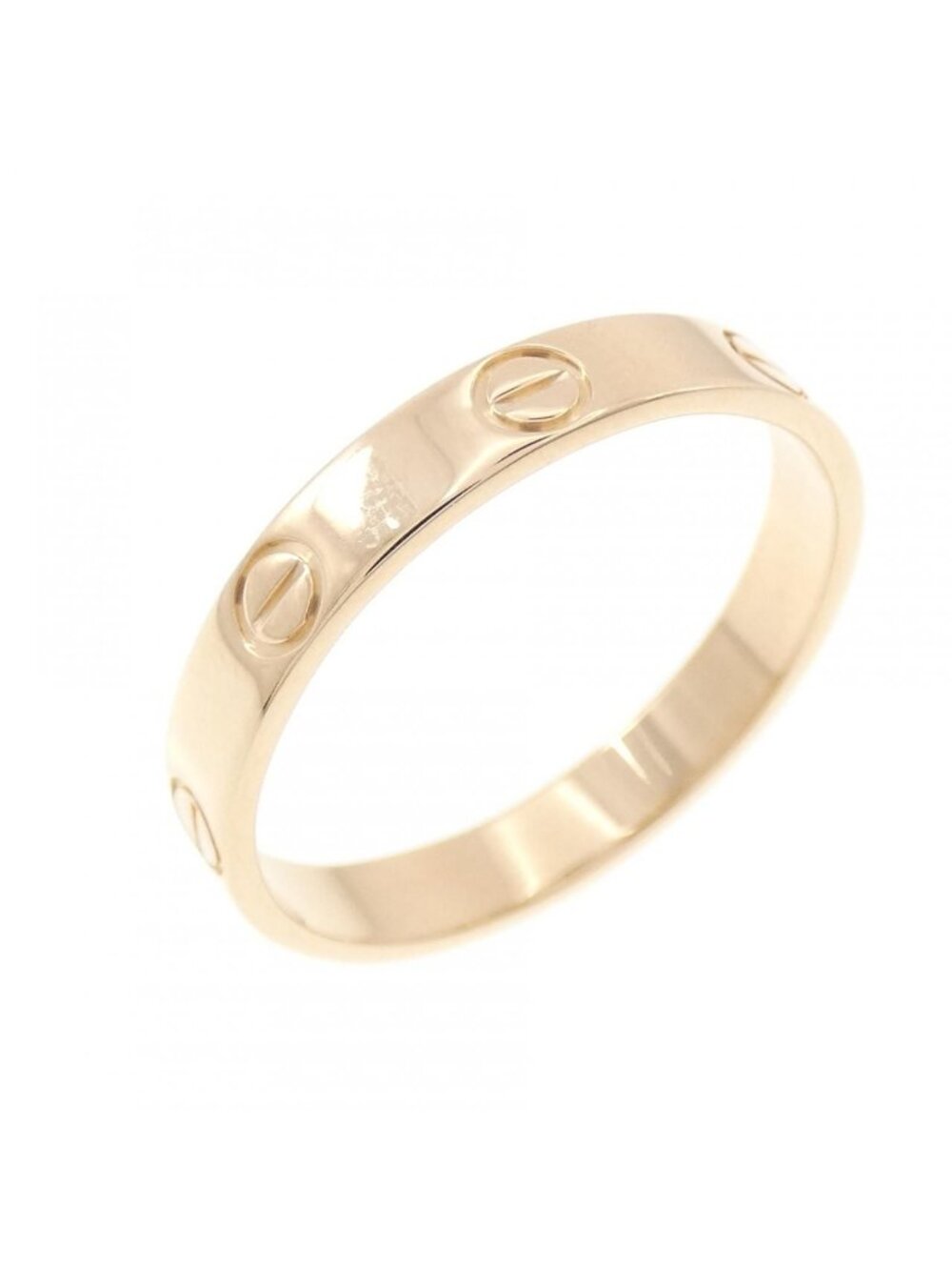 Cartier Mini Love Ring